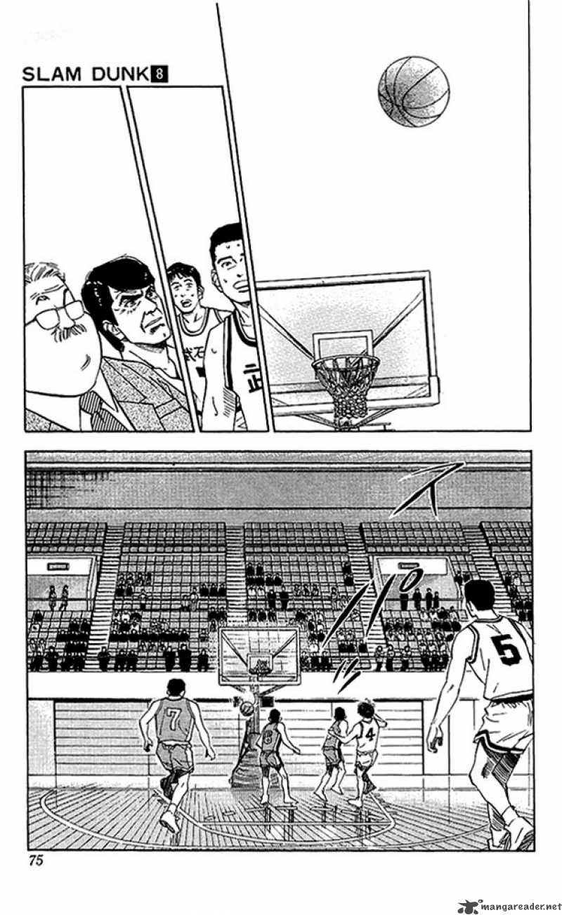 Slam Dunk 66 9