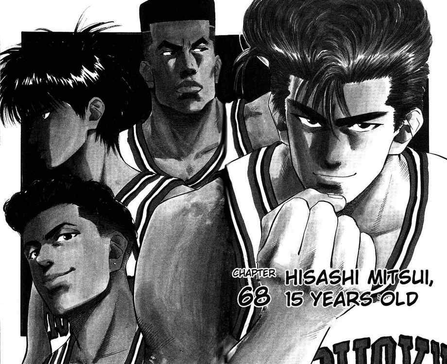 Slam Dunk 68 2