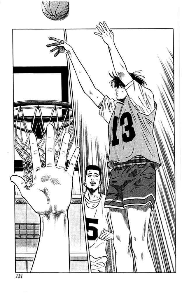 Slam Dunk 69 3