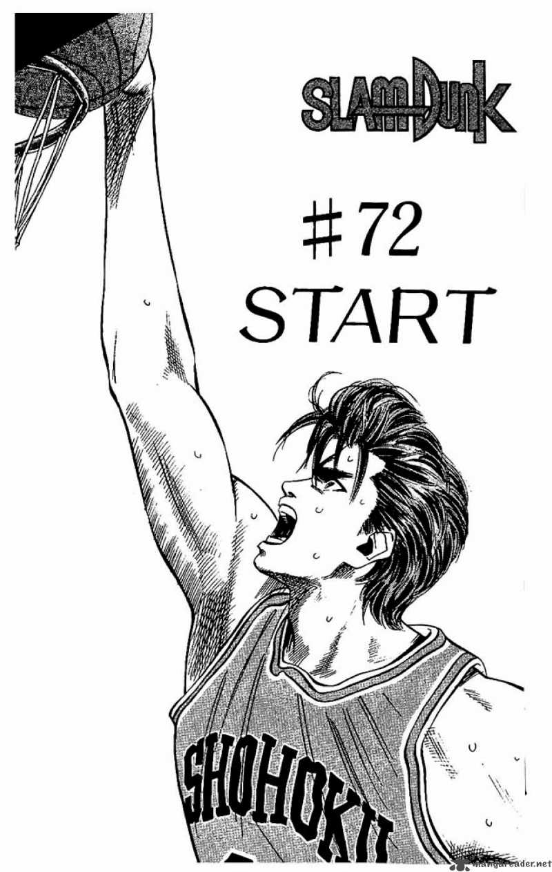 Slam Dunk 72 5