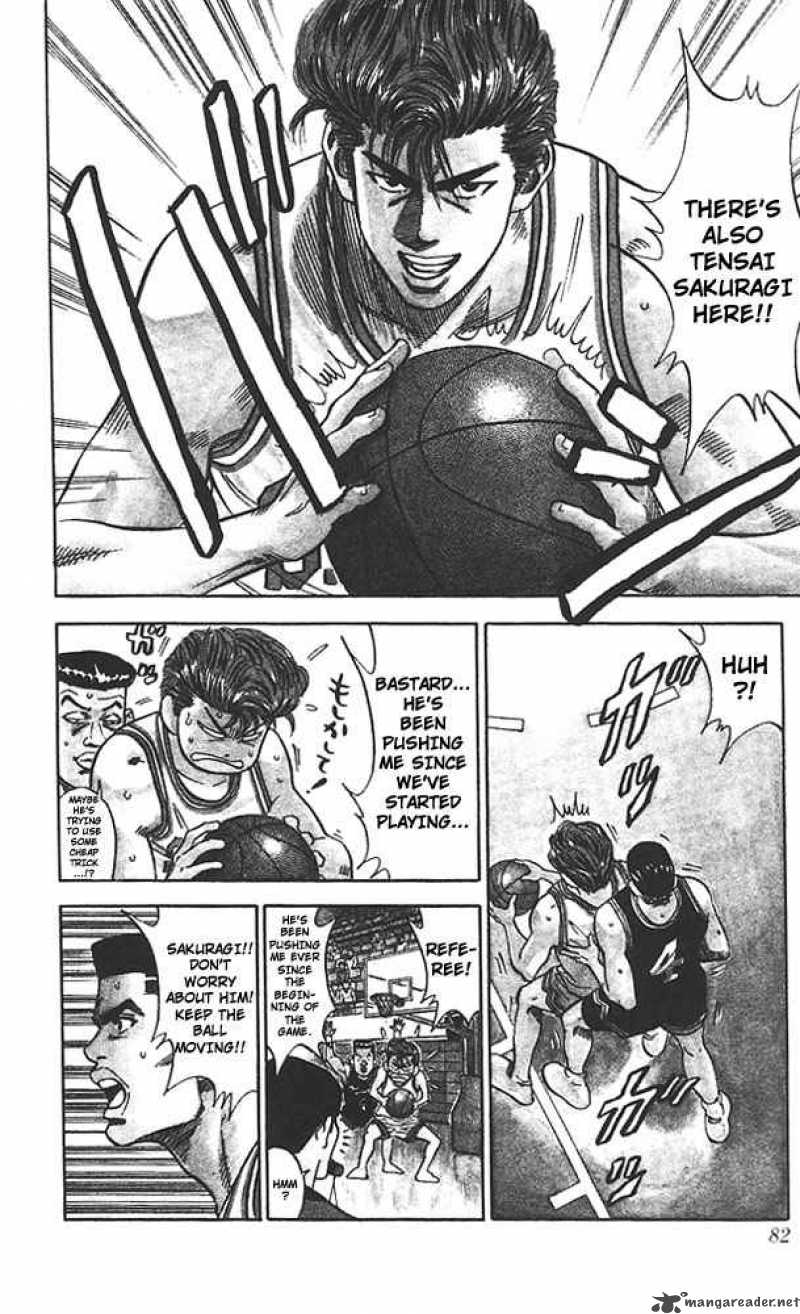 Slam Dunk 75 15