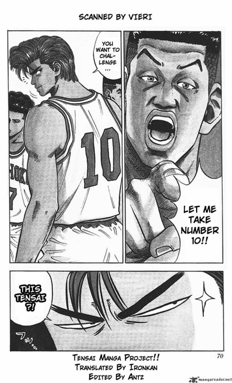 Slam Dunk 75 3