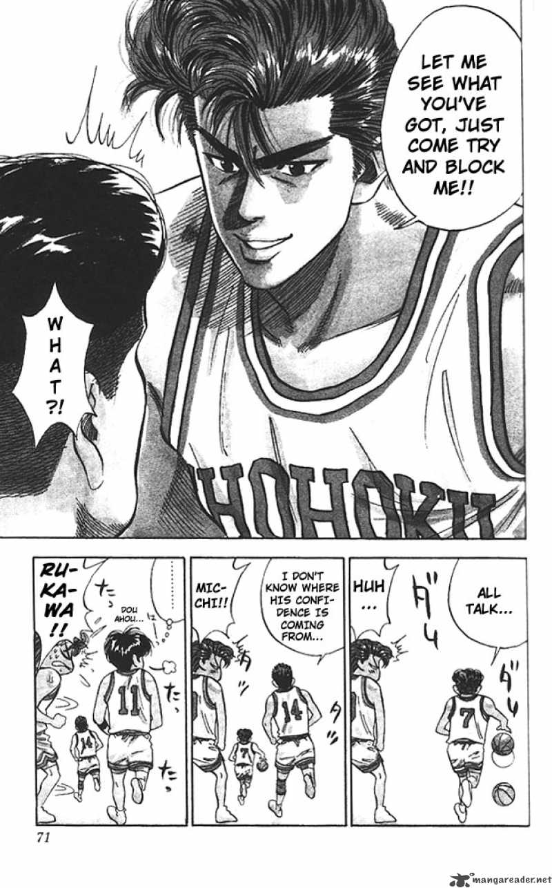 Slam Dunk 75 4