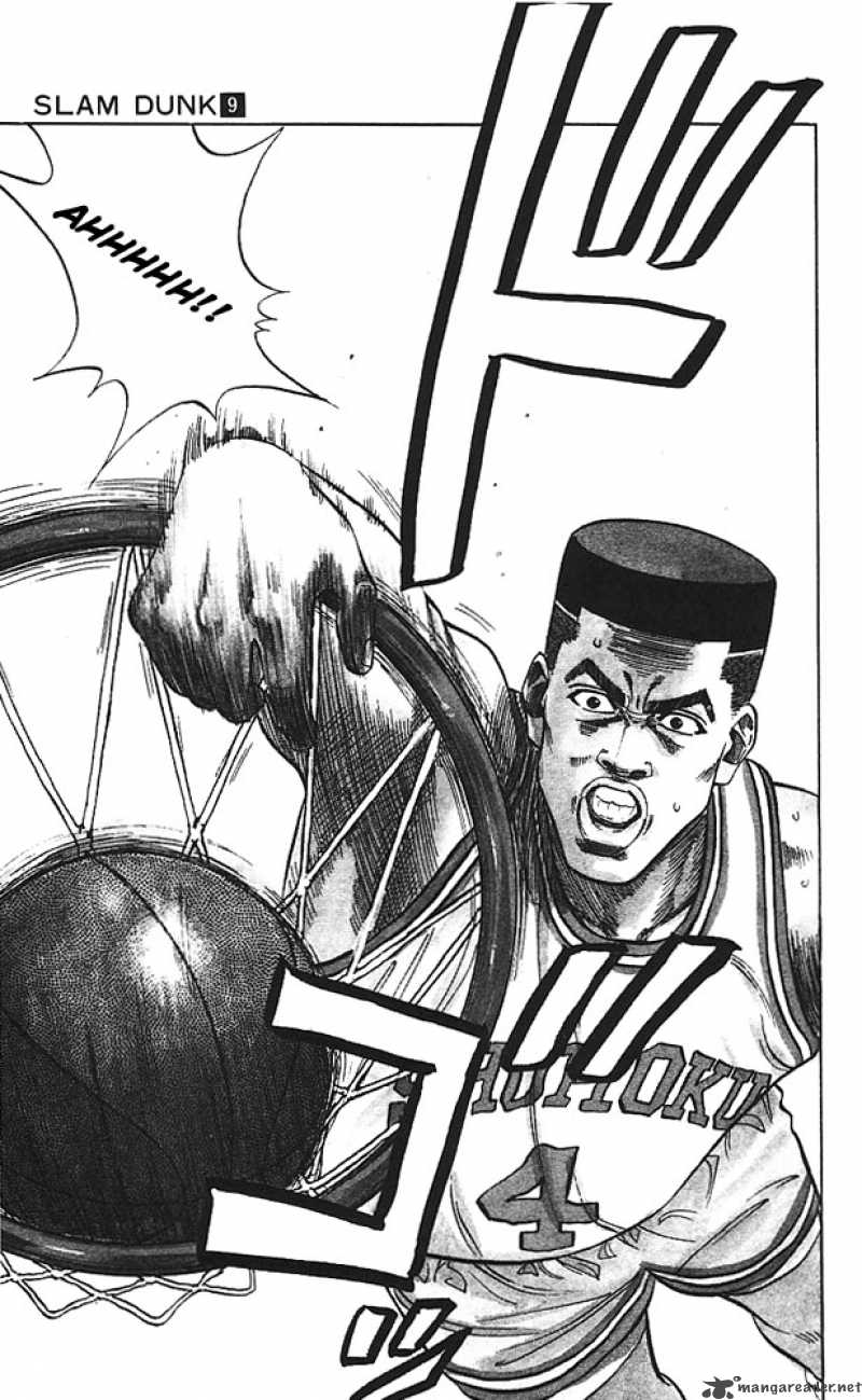 Slam Dunk 75 8