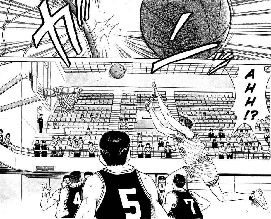 Slam Dunk 76 14