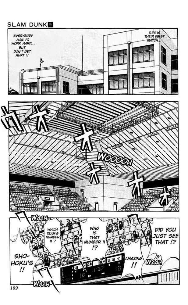 Slam Dunk 77 3