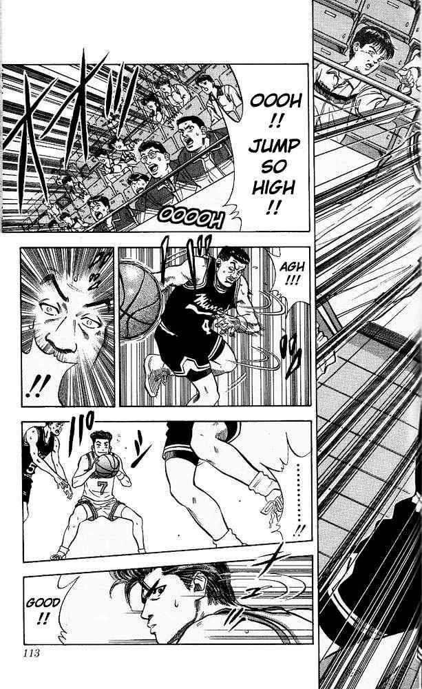 Slam Dunk 77 7