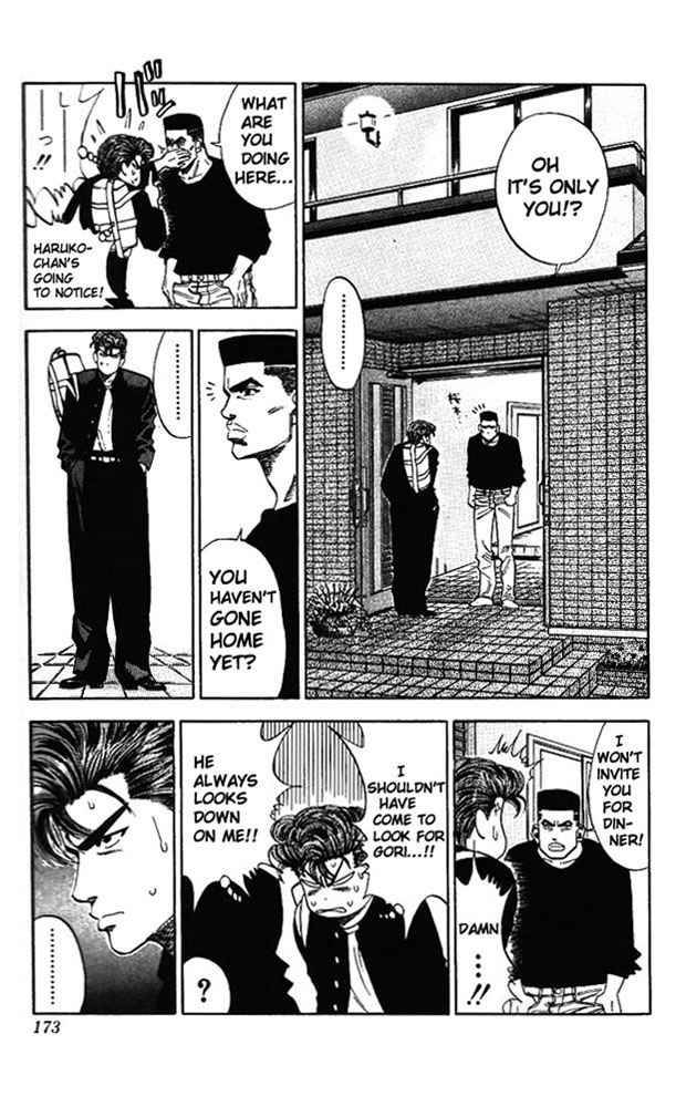 Slam Dunk 80 5