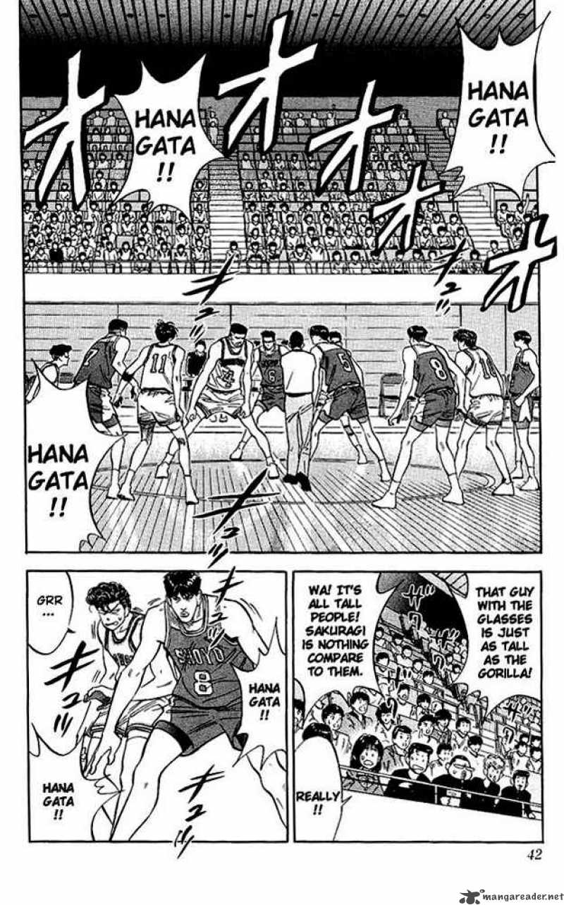 Slam Dunk 82 11