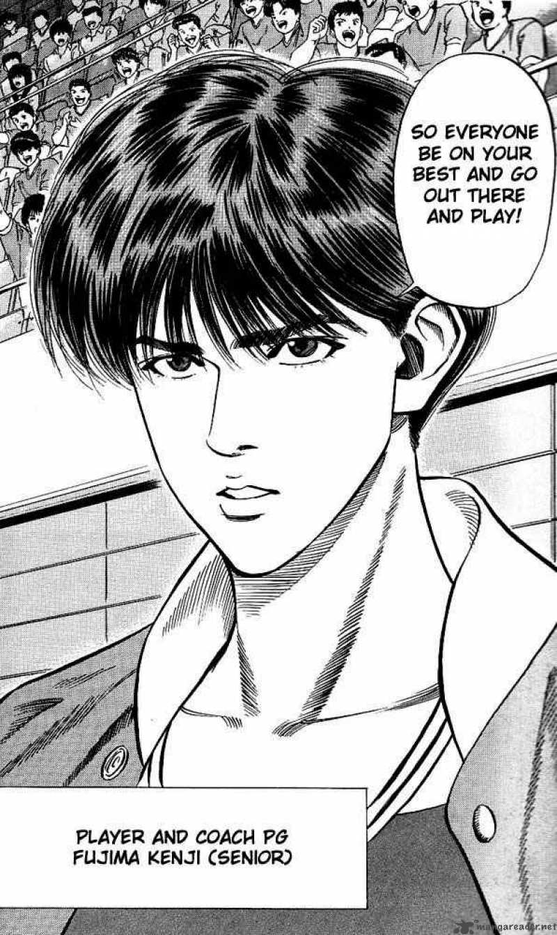 Slam Dunk 82 5