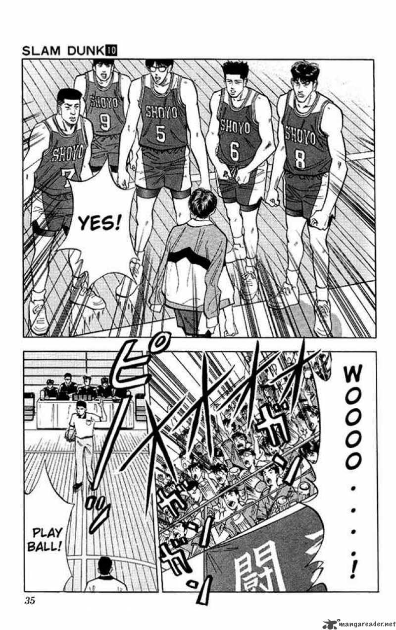 Slam Dunk 82 6