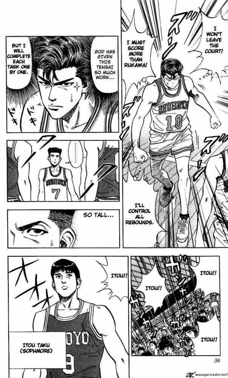 Slam Dunk 82 7