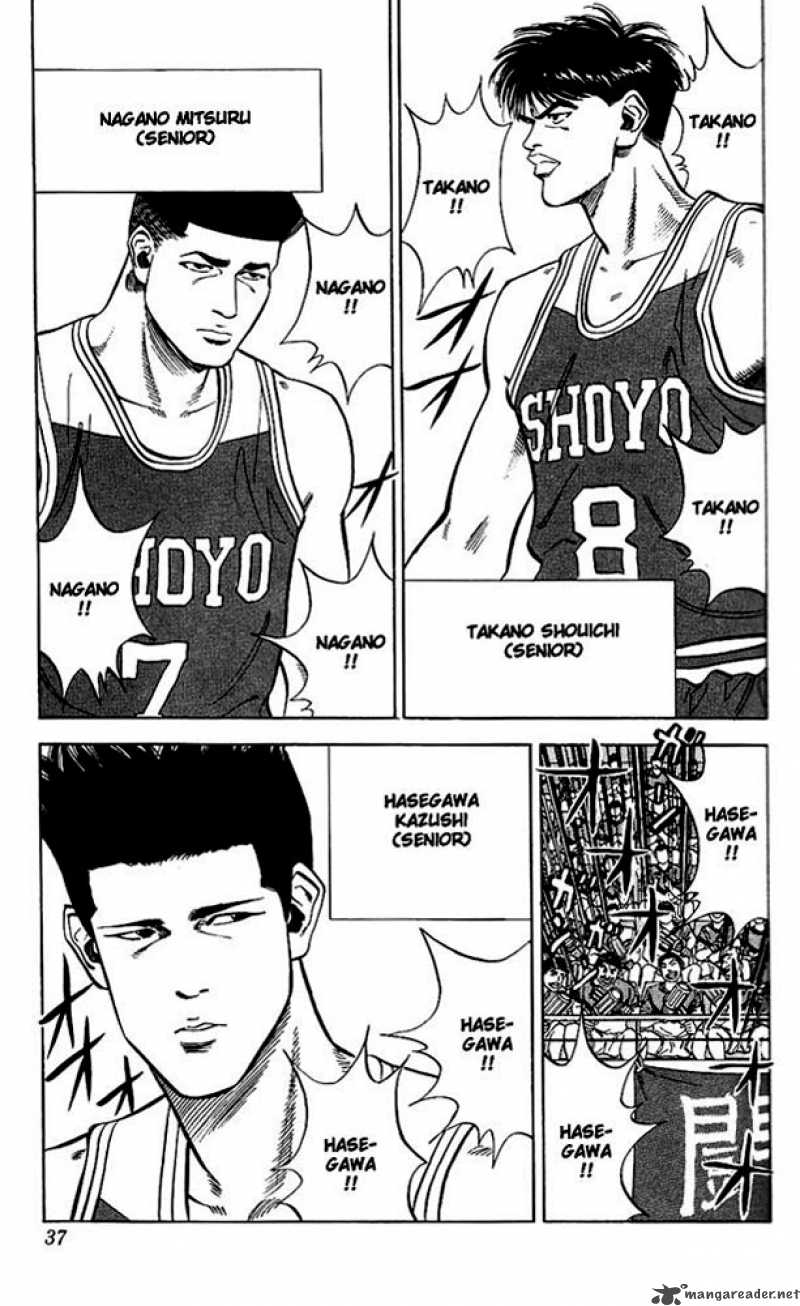 Slam Dunk 82 8