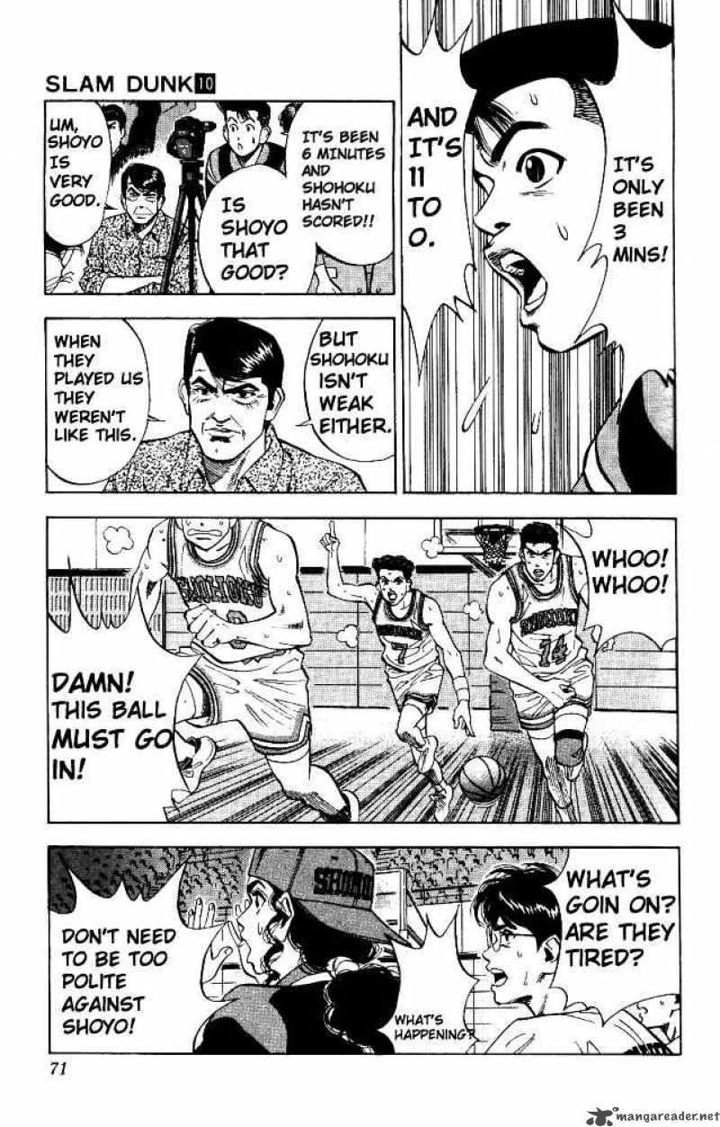 Slam Dunk 84 3