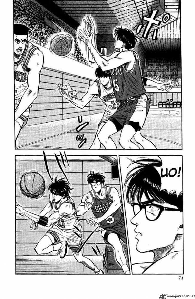 Slam Dunk 84 6