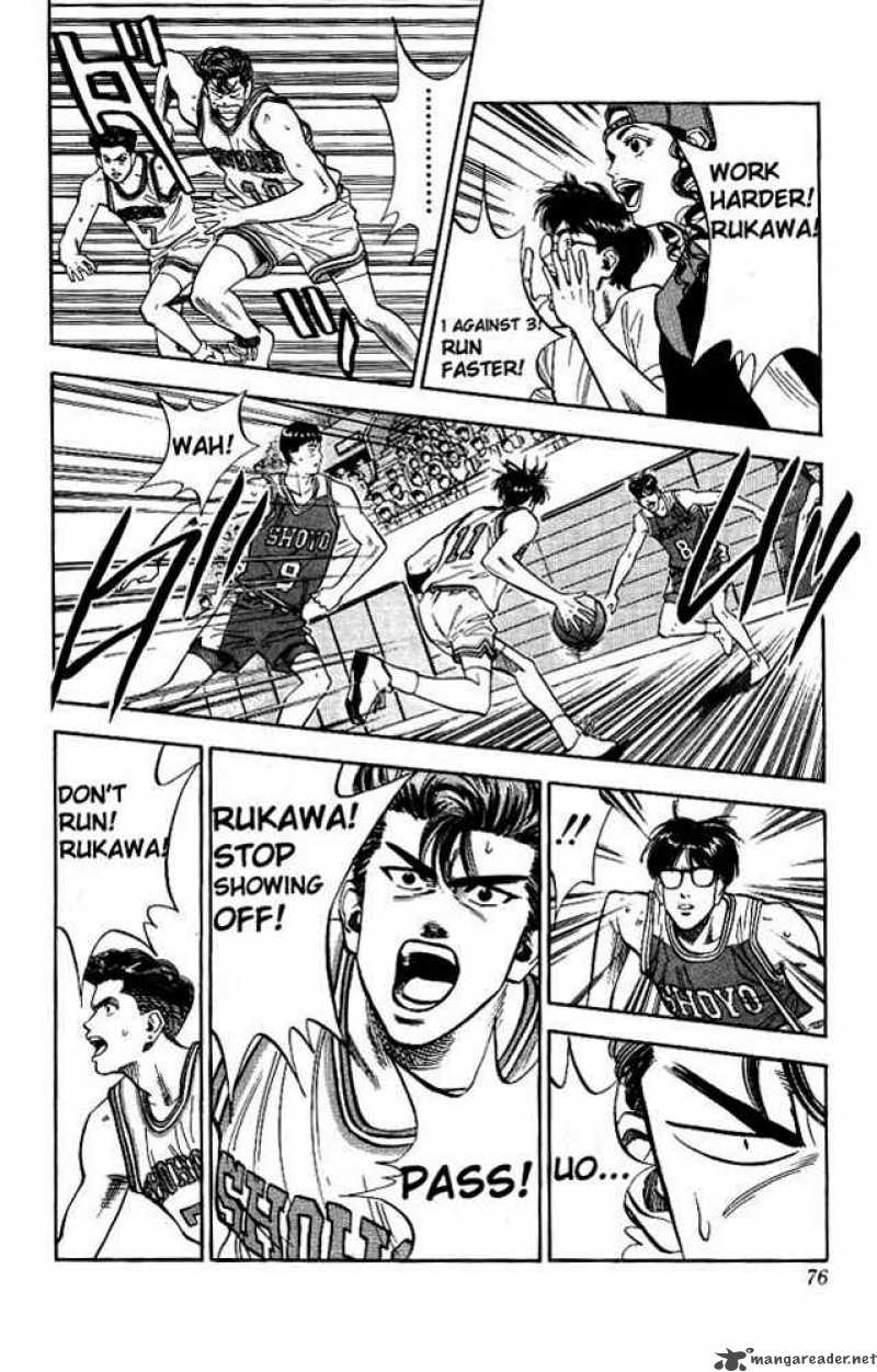 Slam Dunk 84 8