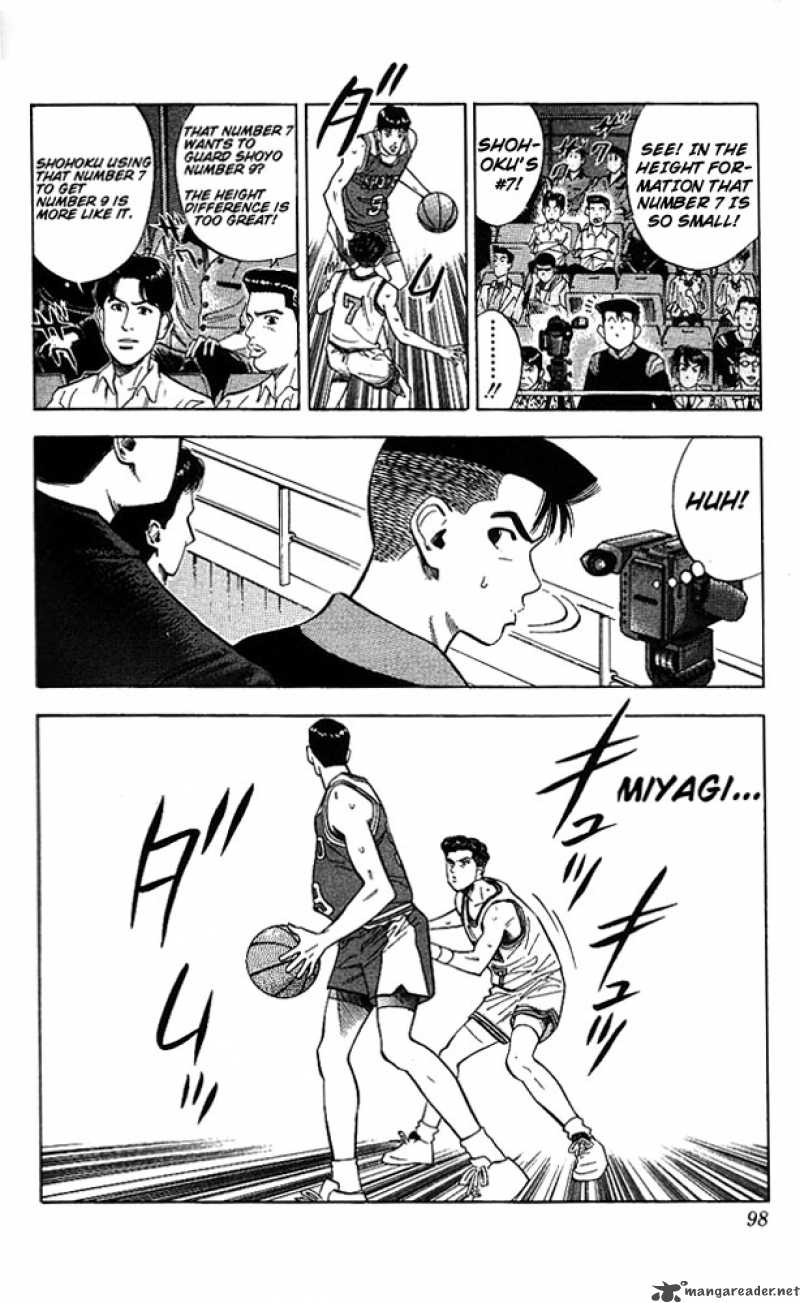 Slam Dunk 85 10