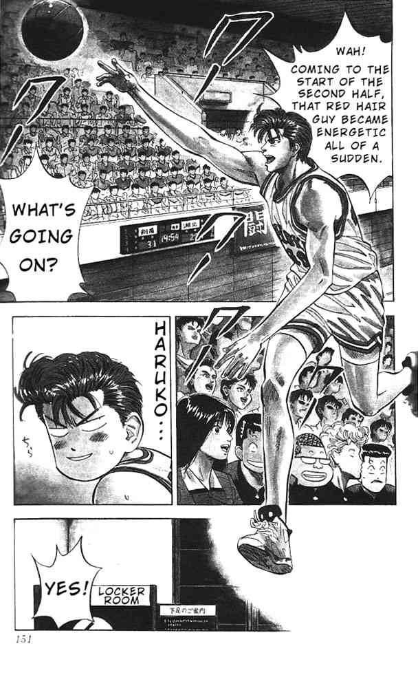 Slam Dunk 88 3