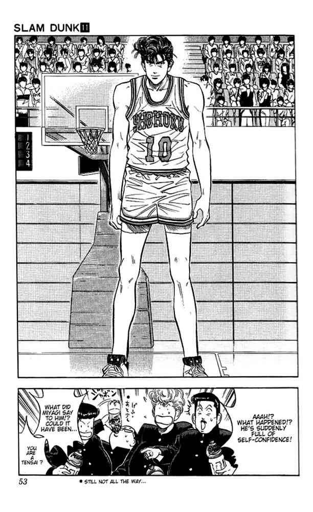 Slam Dunk 92 7