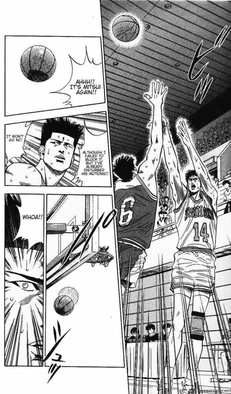 Slam Dunk 95 8