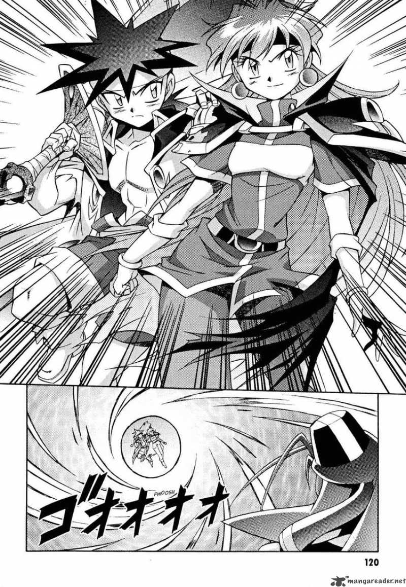 Slayers Knight Of The Aqua Lord 30 26