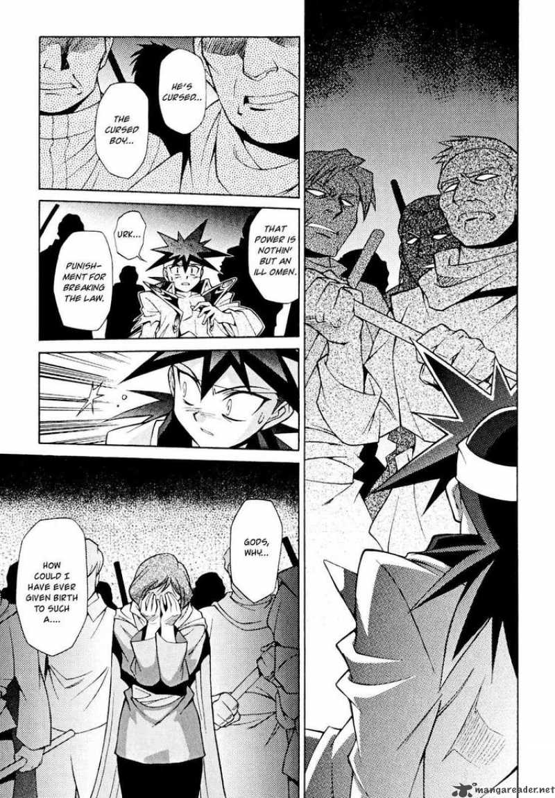 Slayers Knight Of The Aqua Lord 30 9