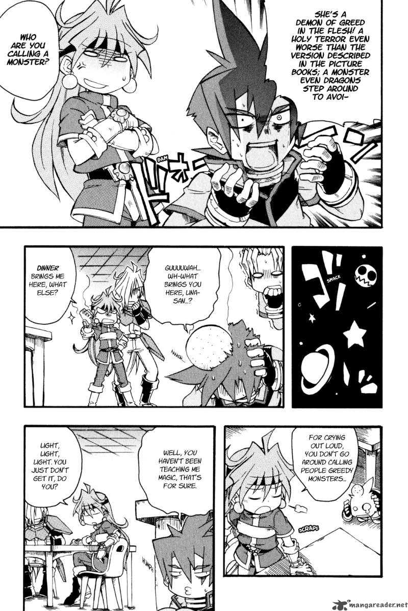 Slayers Light Magic 3 7