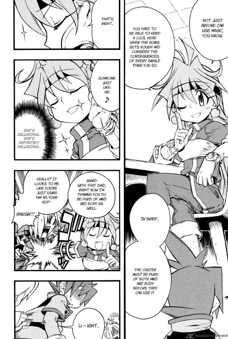 Slayers Light Magic 3 8