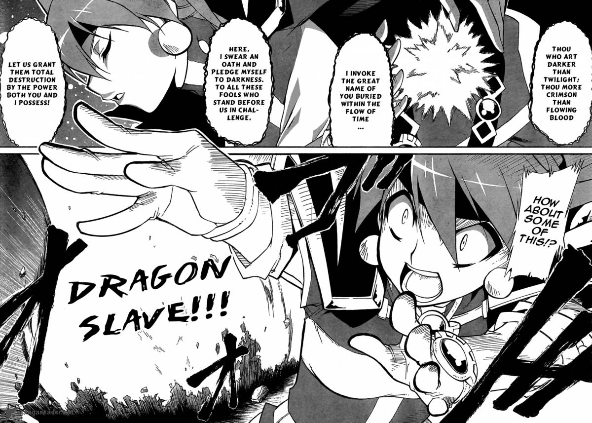 Slayers Revolution 5 28