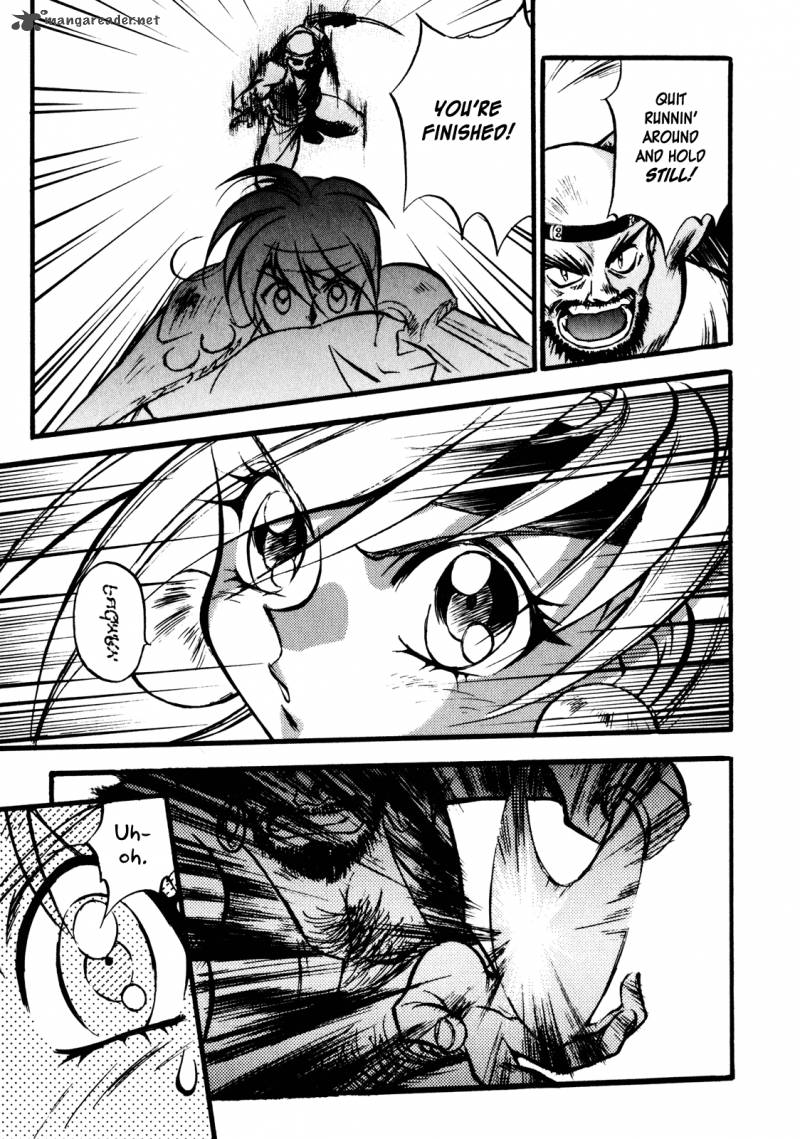 Slayers Super Explosive Demon Story 1 13