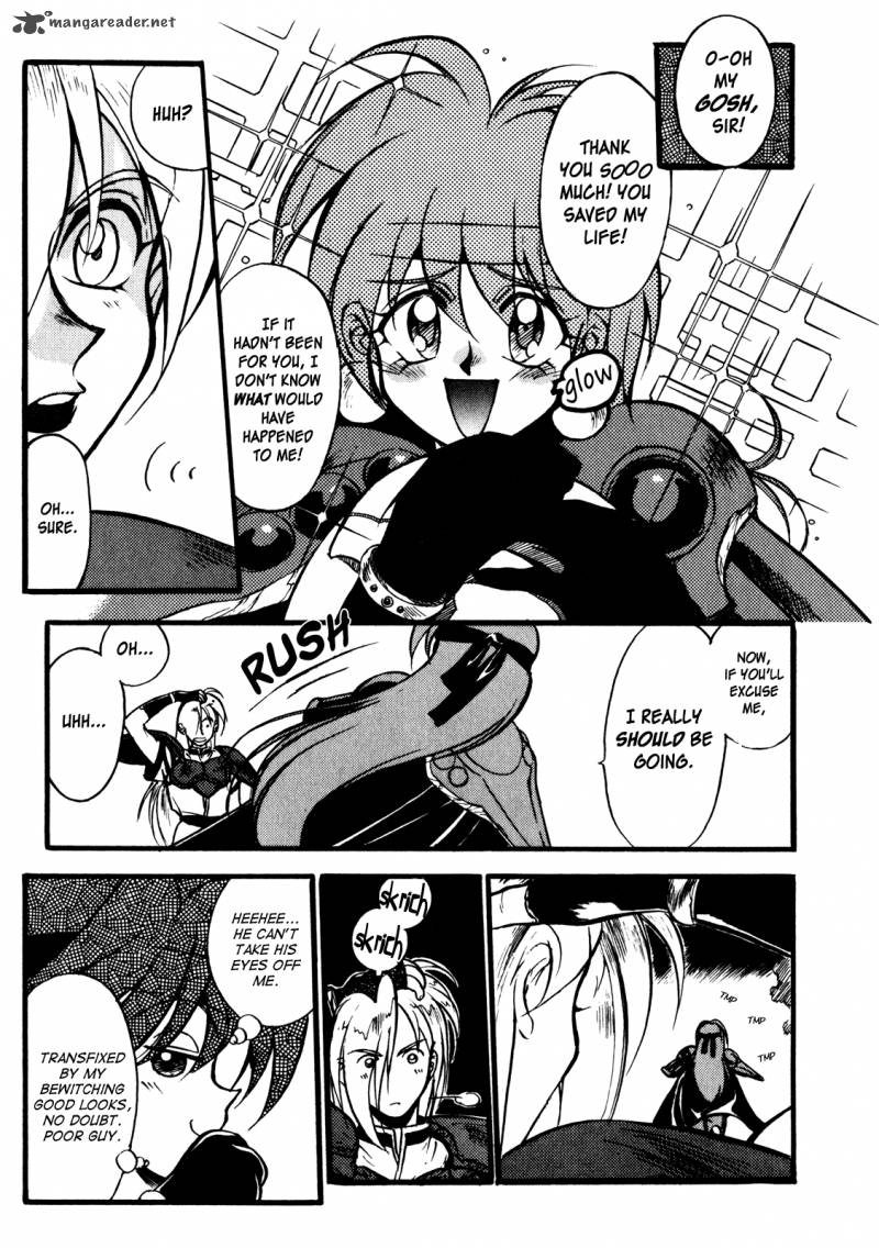 Slayers Super Explosive Demon Story 1 17