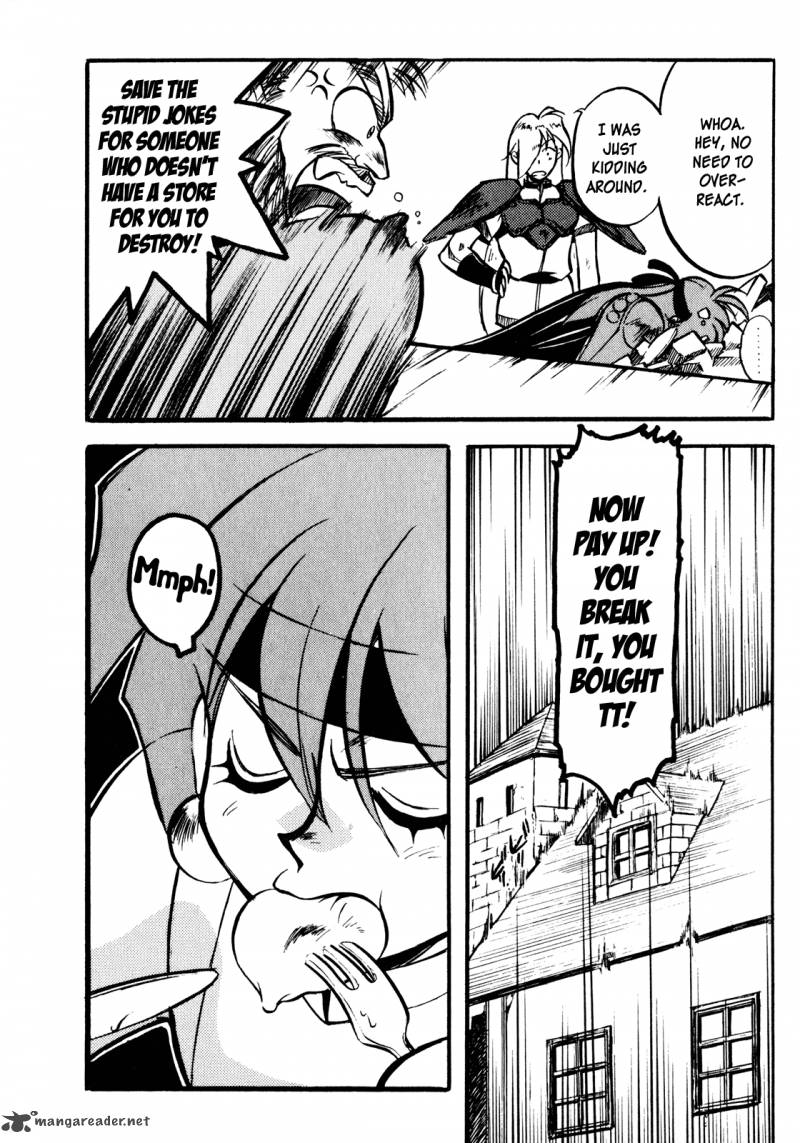 Slayers Super Explosive Demon Story 1 26