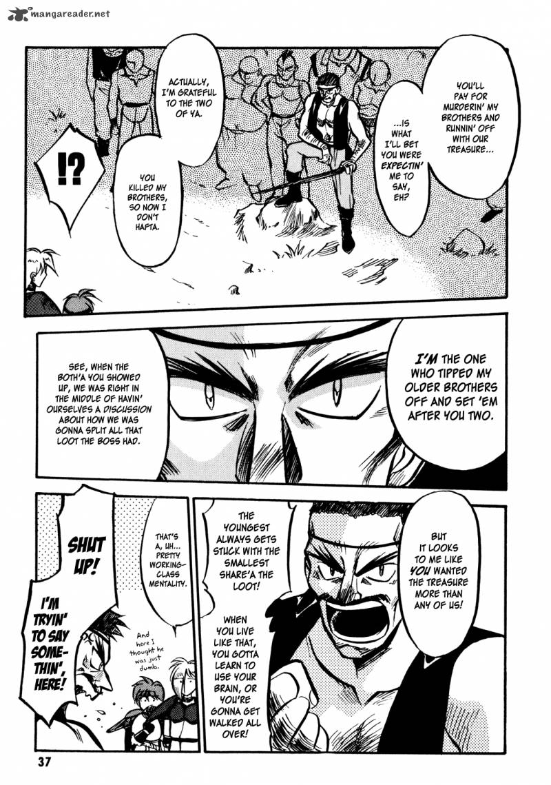 Slayers Super Explosive Demon Story 1 39