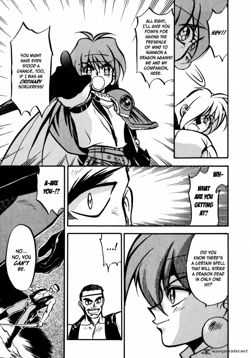 Slayers Super Explosive Demon Story 1 42