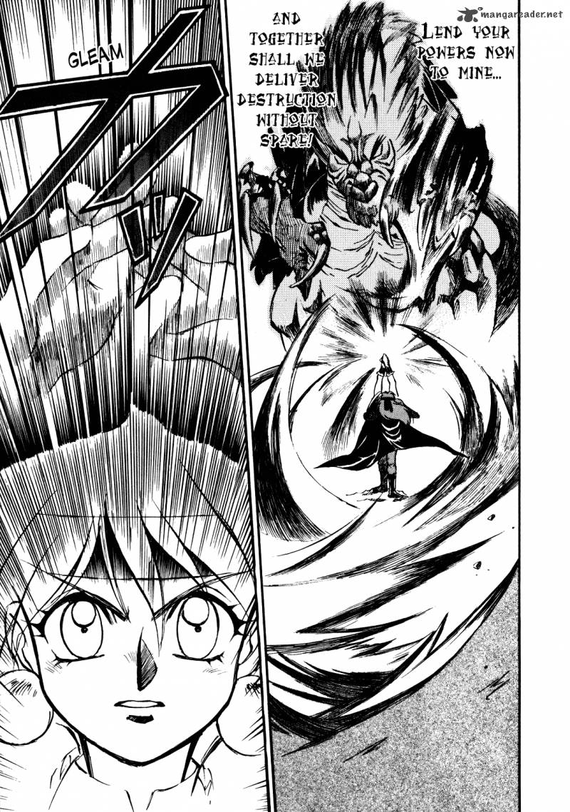 Slayers Super Explosive Demon Story 1 46