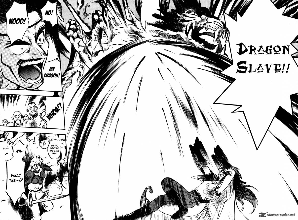Slayers Super Explosive Demon Story 1 47