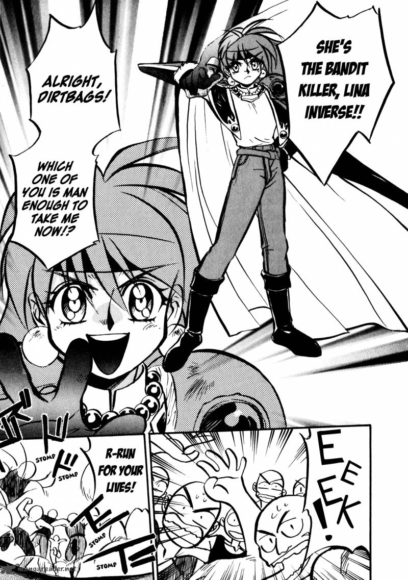 Slayers Super Explosive Demon Story 1 49