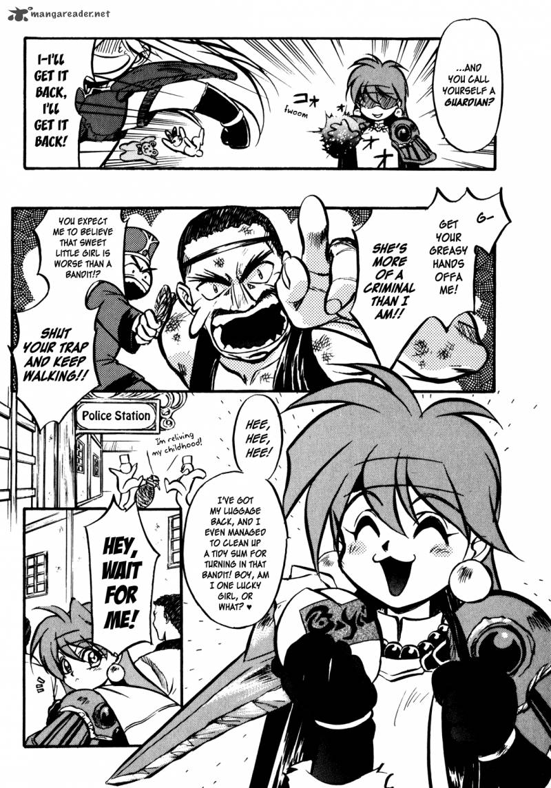 Slayers Super Explosive Demon Story 1 51