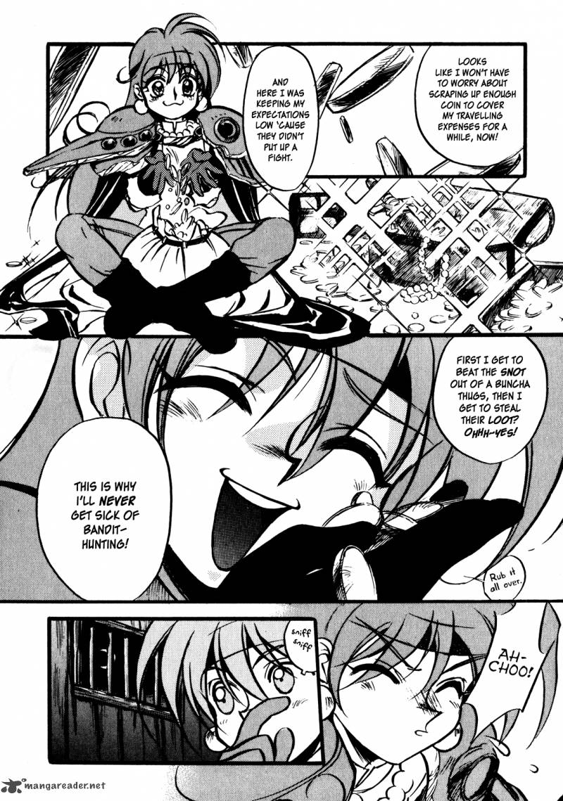 Slayers Super Explosive Demon Story 1 7