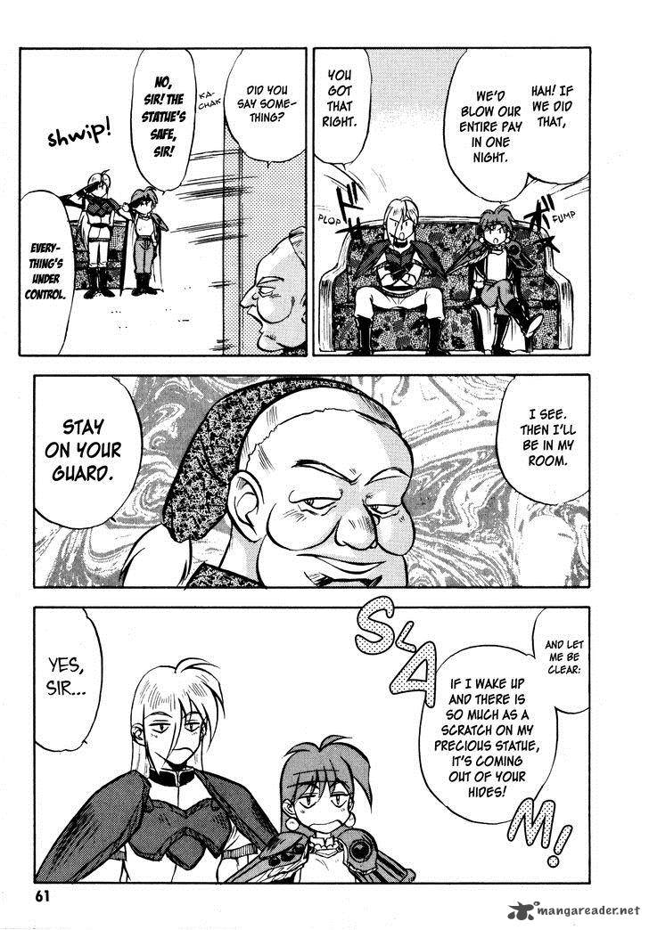 Slayers Super Explosive Demon Story 2 10