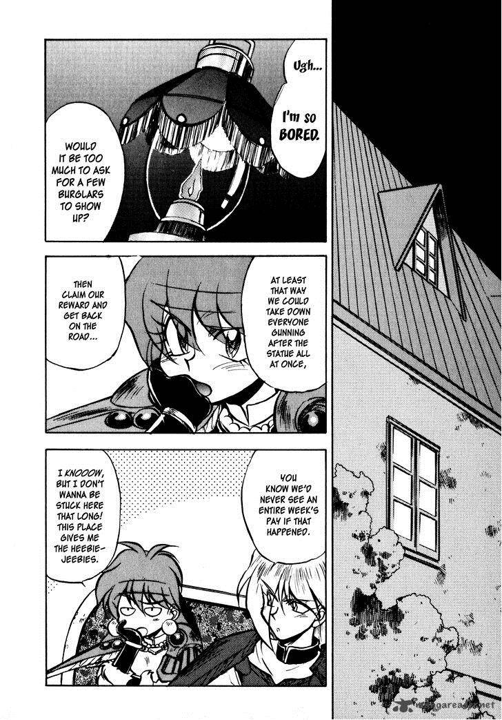Slayers Super Explosive Demon Story 2 11