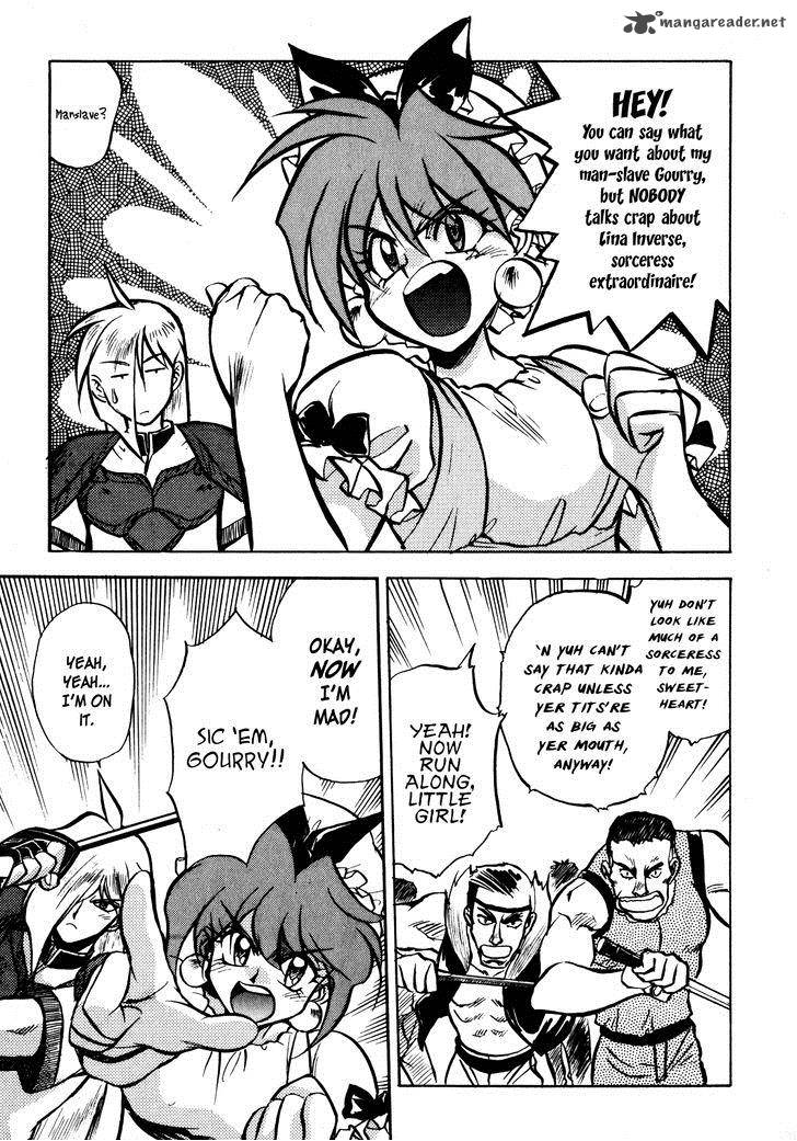 Slayers Super Explosive Demon Story 2 14