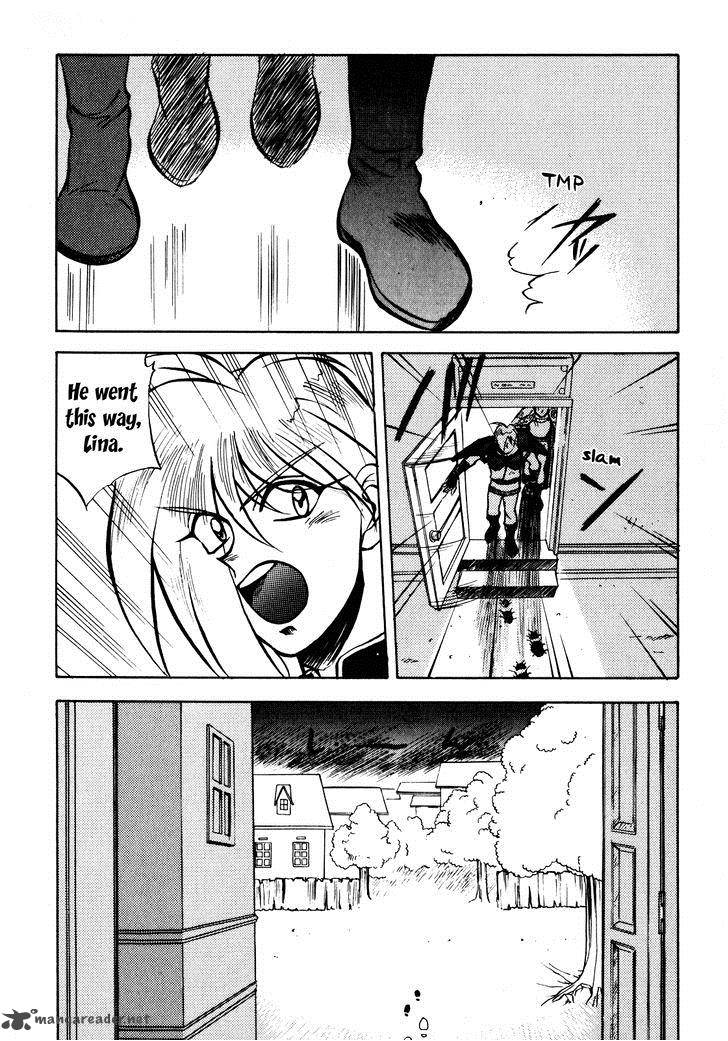 Slayers Super Explosive Demon Story 2 21