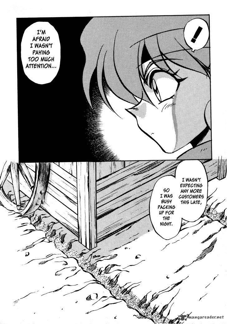 Slayers Super Explosive Demon Story 2 23
