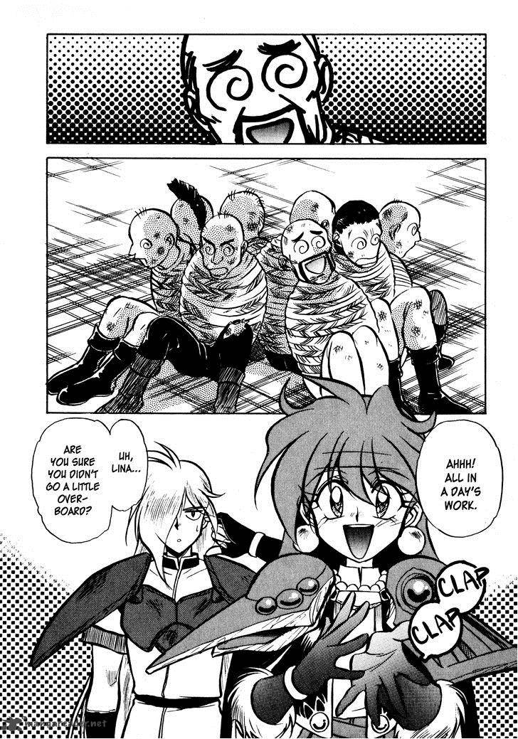 Slayers Super Explosive Demon Story 2 29