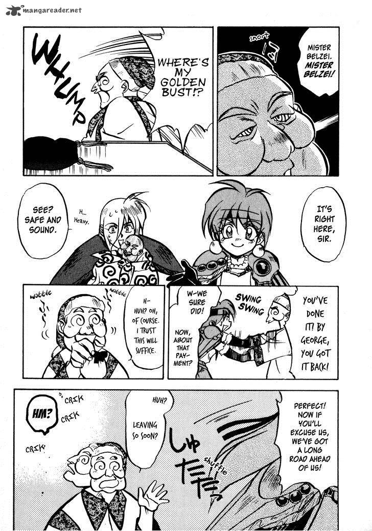Slayers Super Explosive Demon Story 2 30