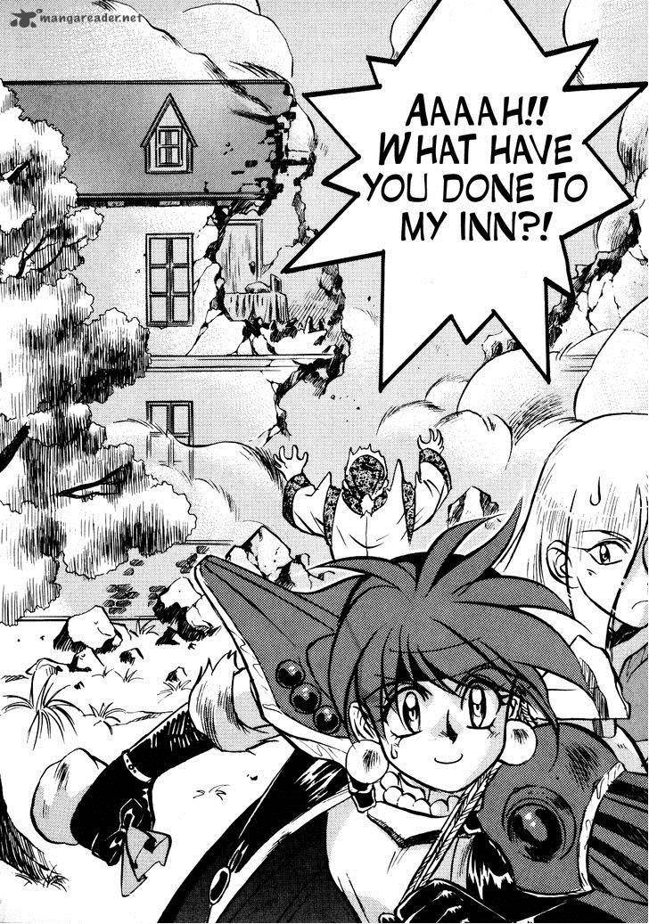 Slayers Super Explosive Demon Story 2 31