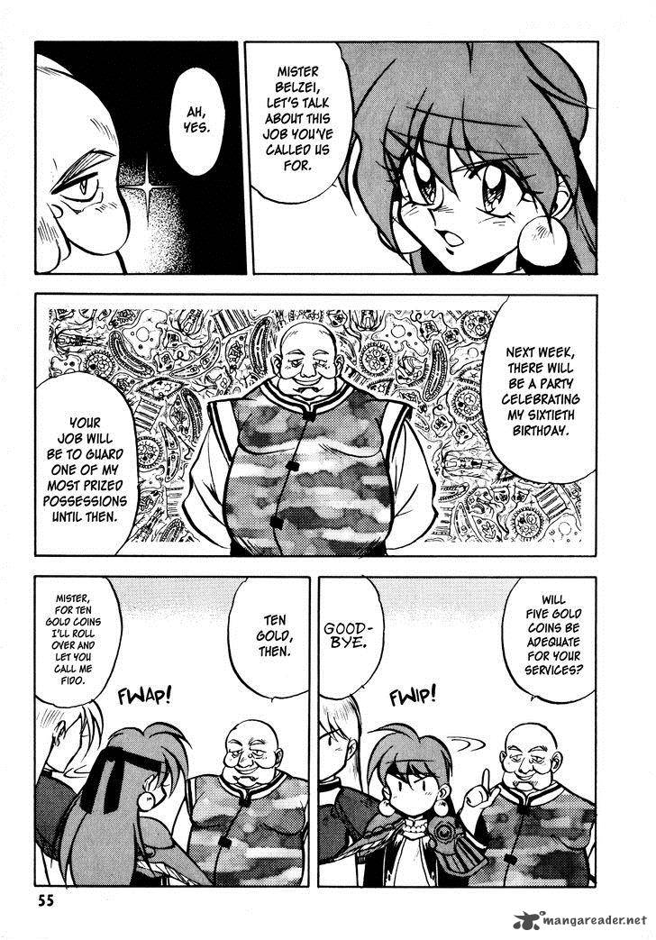 Slayers Super Explosive Demon Story 2 4