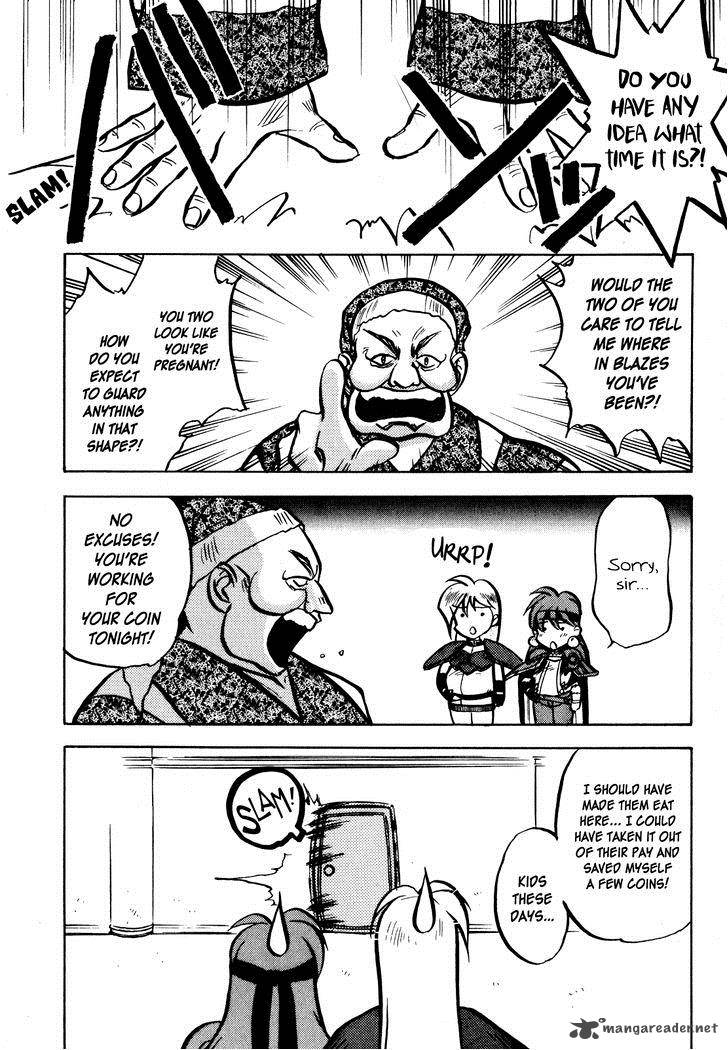 Slayers Super Explosive Demon Story 2 9