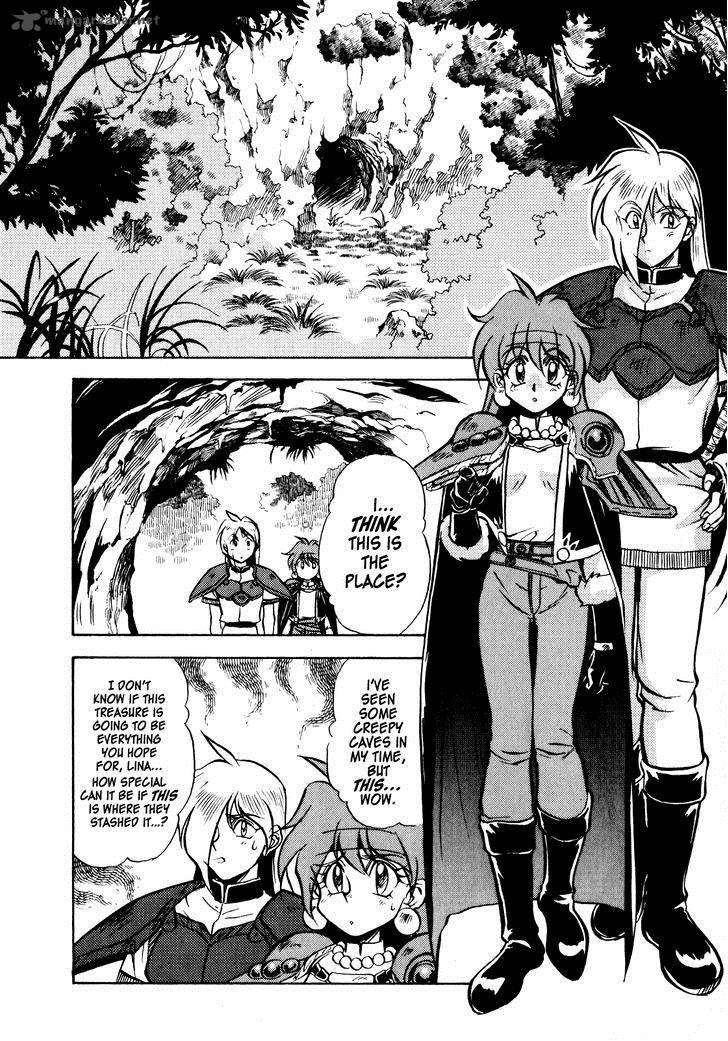 Slayers Super Explosive Demon Story 3 4